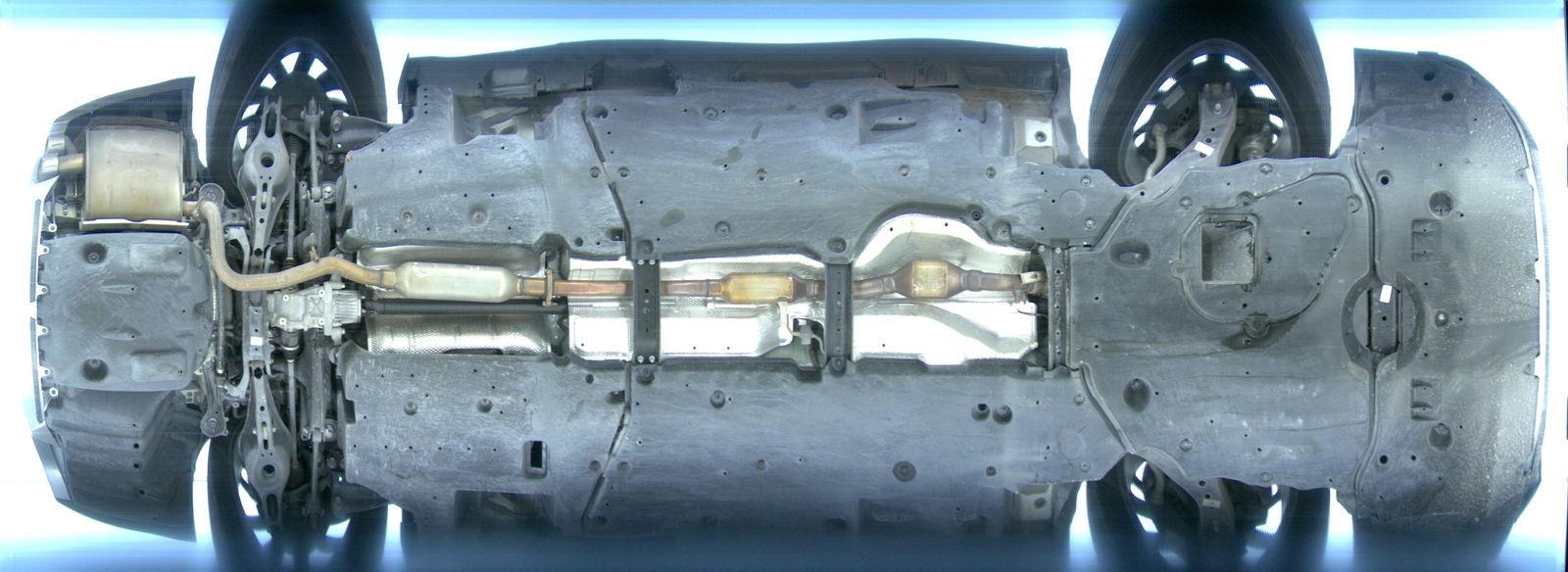 2024 Toyota Camry SE AWD