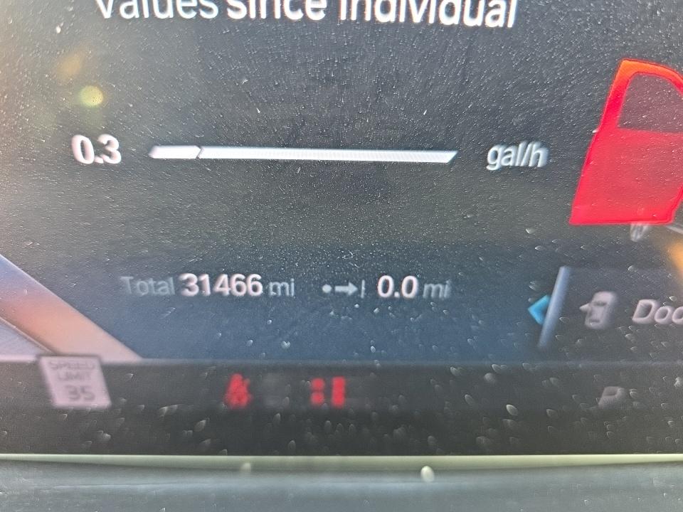 2023 BMW X7 xDrive40i AWD