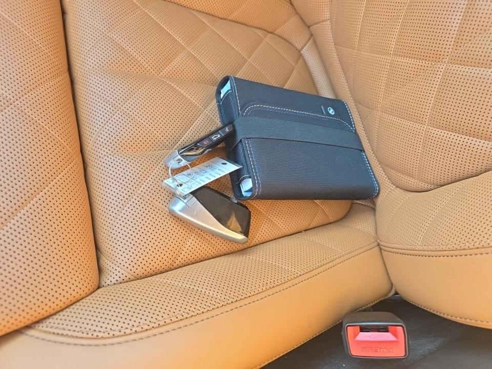 2023 BMW X7 xDrive40i AWD