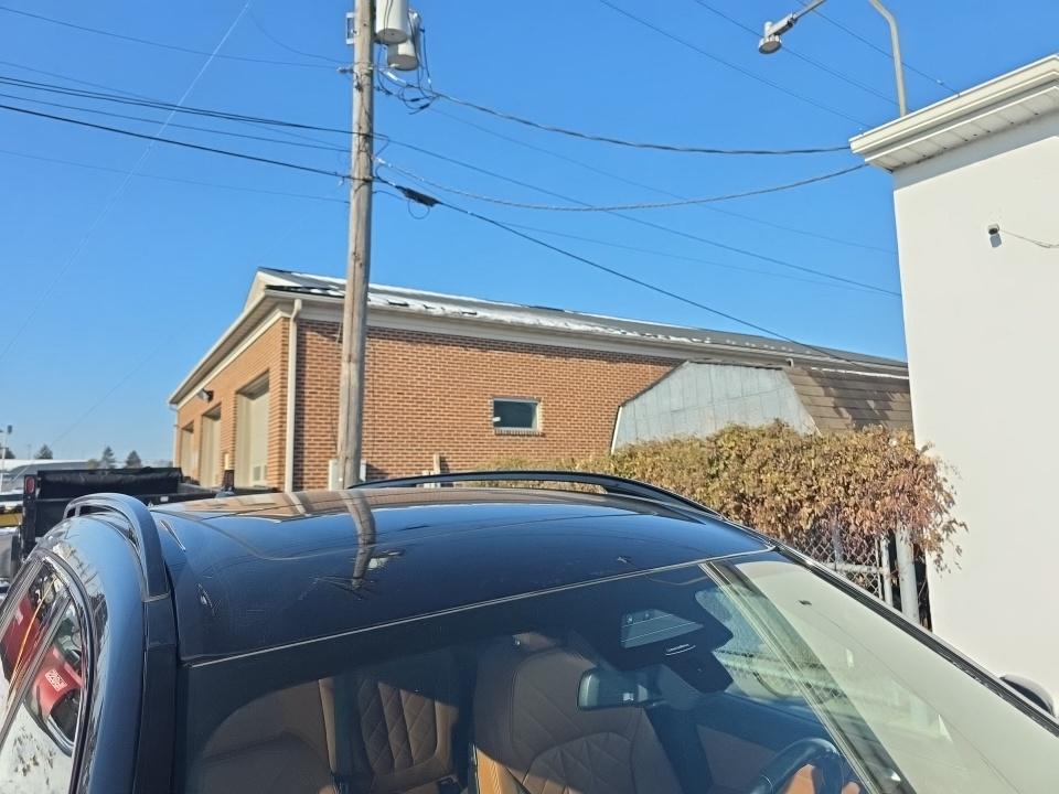 2023 BMW X7 xDrive40i AWD