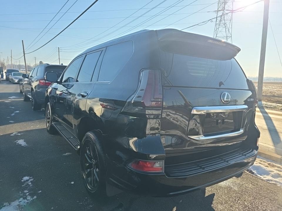 2023 Lexus GX GX 460 Premium AWD