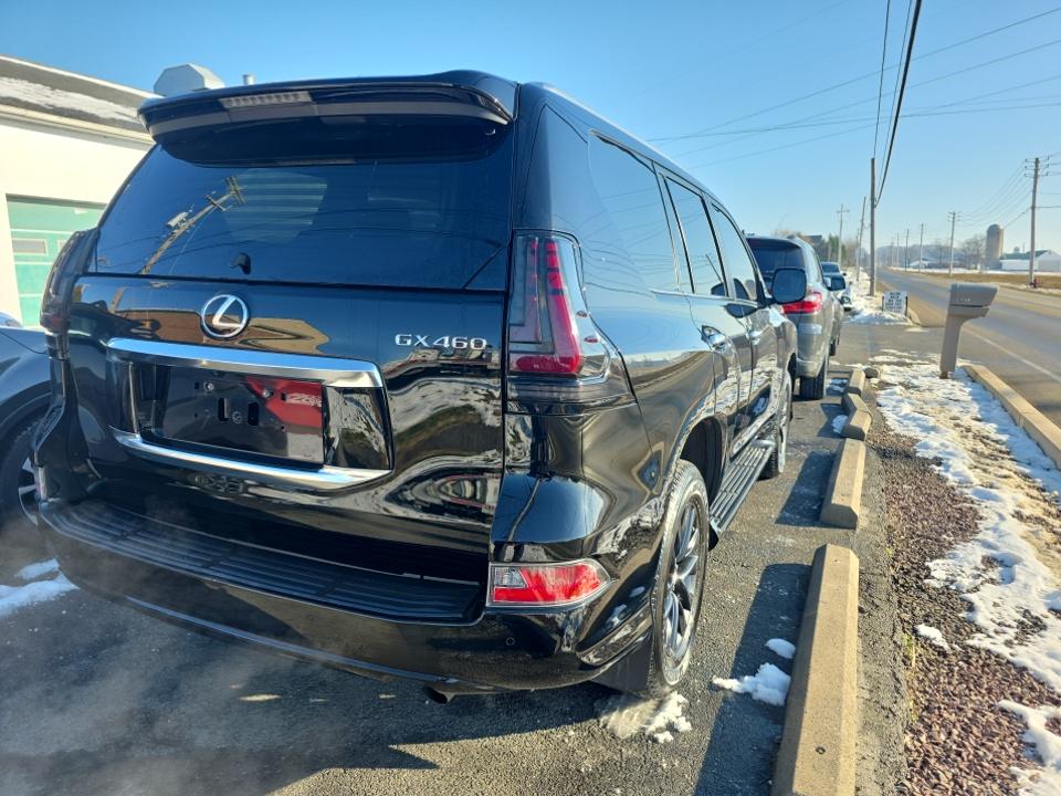 2023 Lexus GX GX 460 Premium AWD