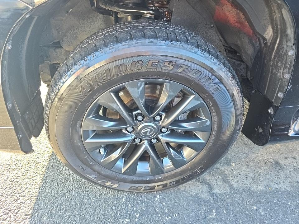 2023 Lexus GX GX 460 Premium AWD