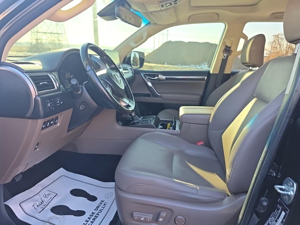 2023 Lexus GX GX 460 Premium AWD
