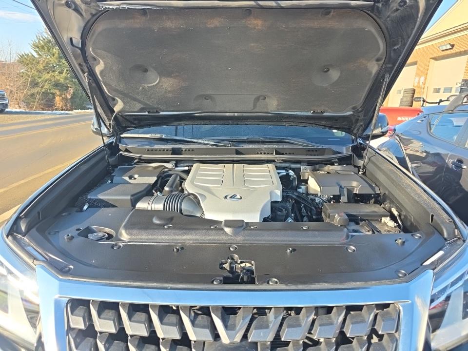 2023 Lexus GX GX 460 Premium AWD