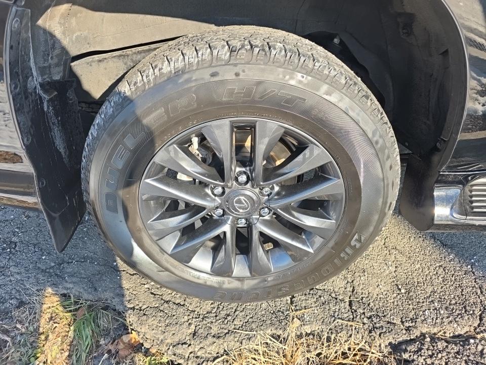 2023 Lexus GX GX 460 Premium AWD