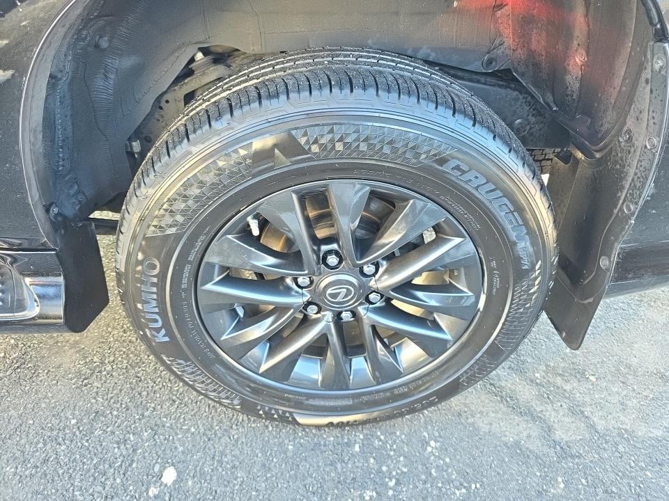 2023 Lexus GX GX 460 Premium AWD