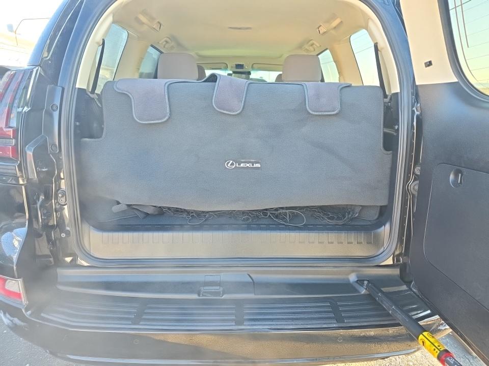 2023 Lexus GX GX 460 Premium AWD