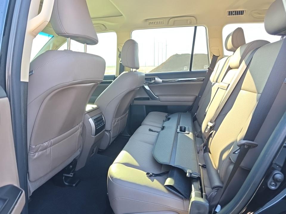 2023 Lexus GX GX 460 Premium AWD