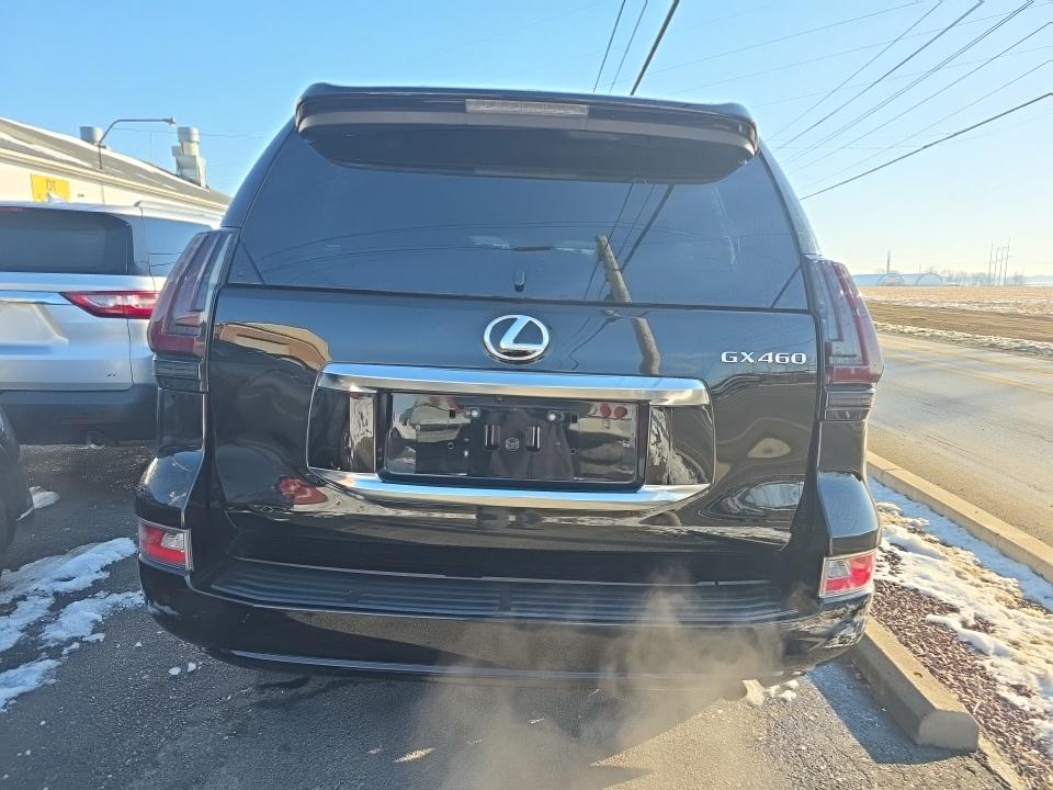 2023 Lexus GX GX 460 Premium AWD
