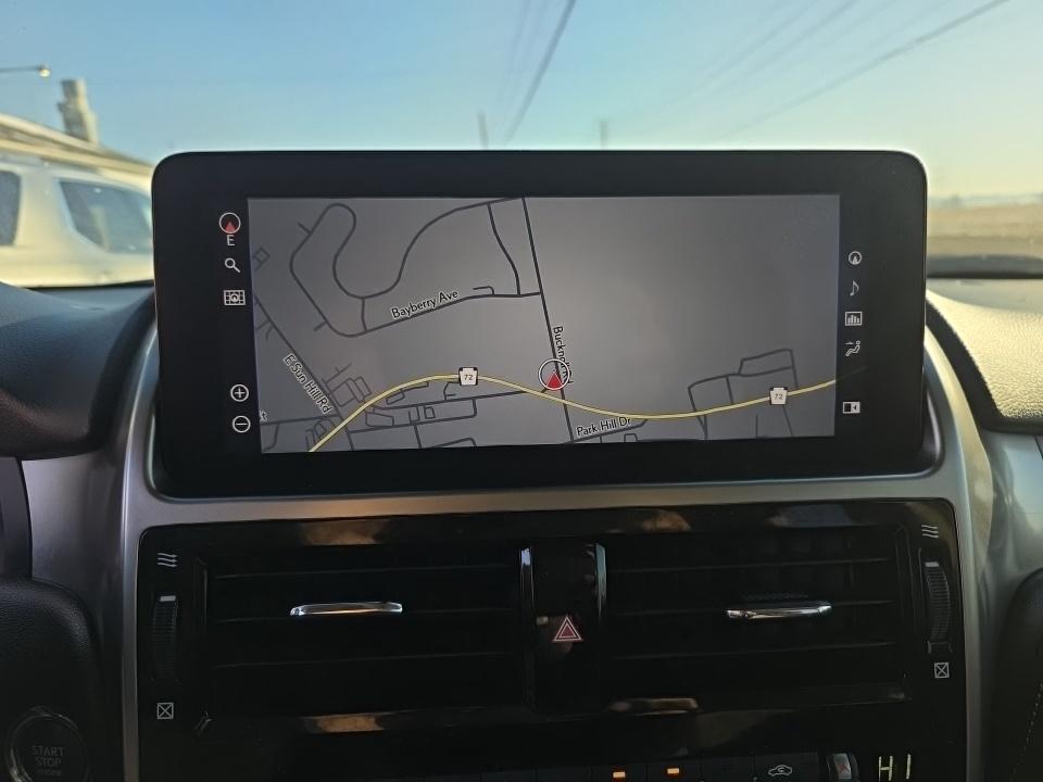 2023 Lexus GX GX 460 Premium AWD