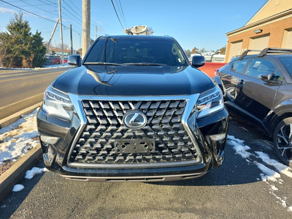 2023 Lexus GX GX 460 Premium AWD