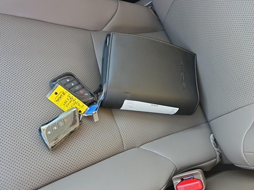 2023 Lexus GX GX 460 Premium AWD