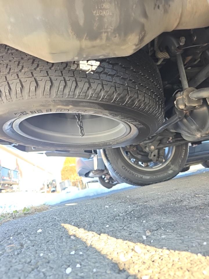 2023 Lexus GX GX 460 Premium AWD