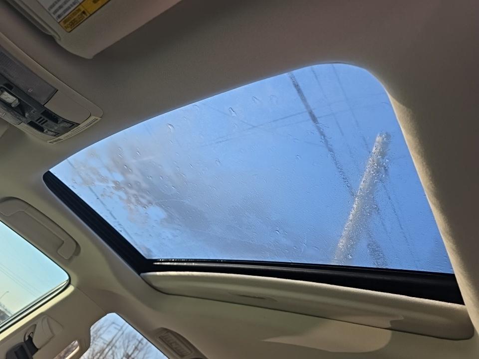 2023 Lexus GX GX 460 Premium AWD