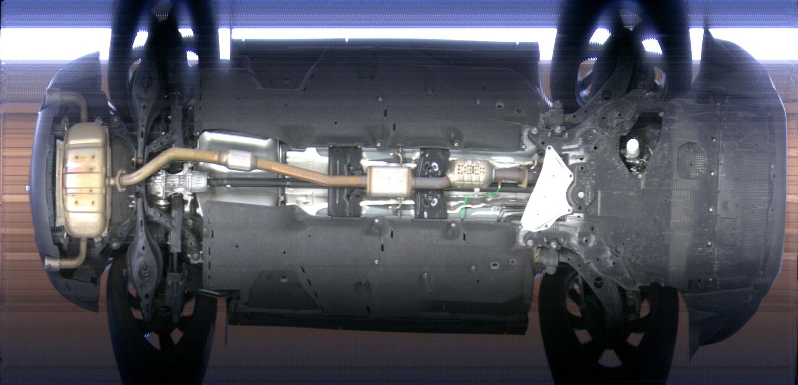 2024 MAZDA CX-5 2.5 S Carbon Edition AWD