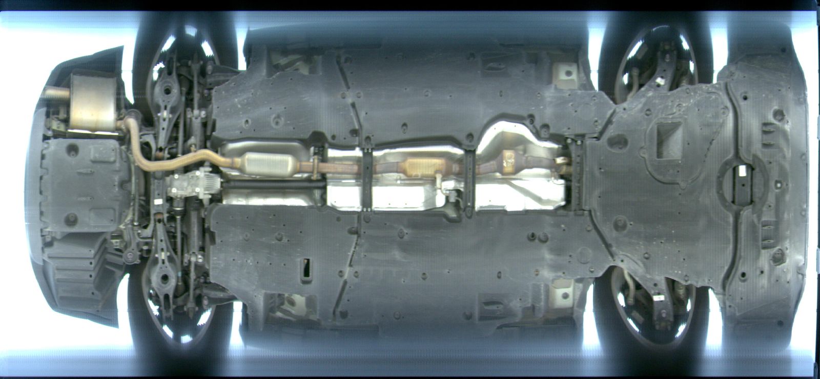 2024 Toyota Camry LE AWD