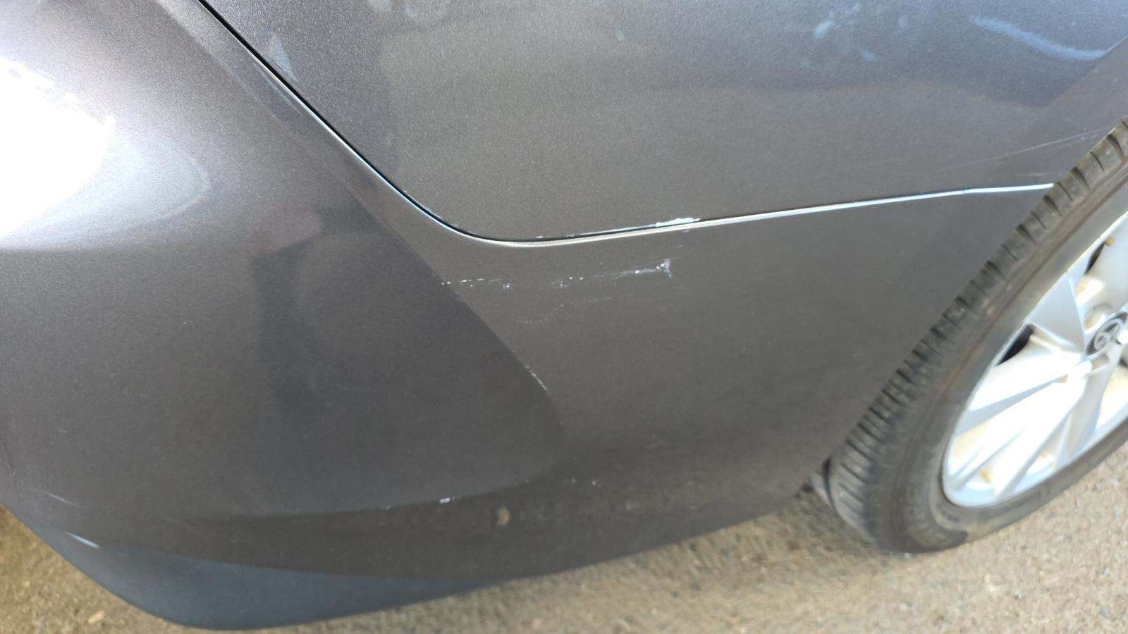 2024 Toyota Camry LE AWD