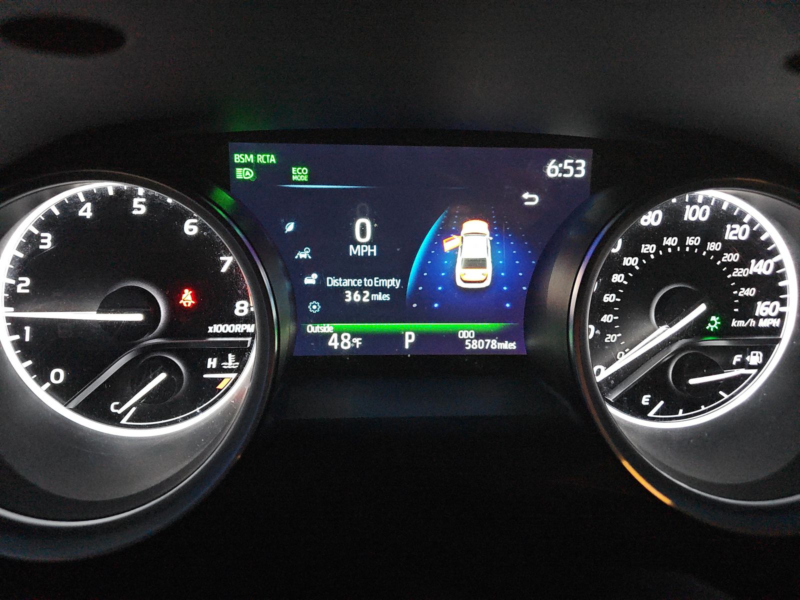 2024 Toyota Camry LE AWD