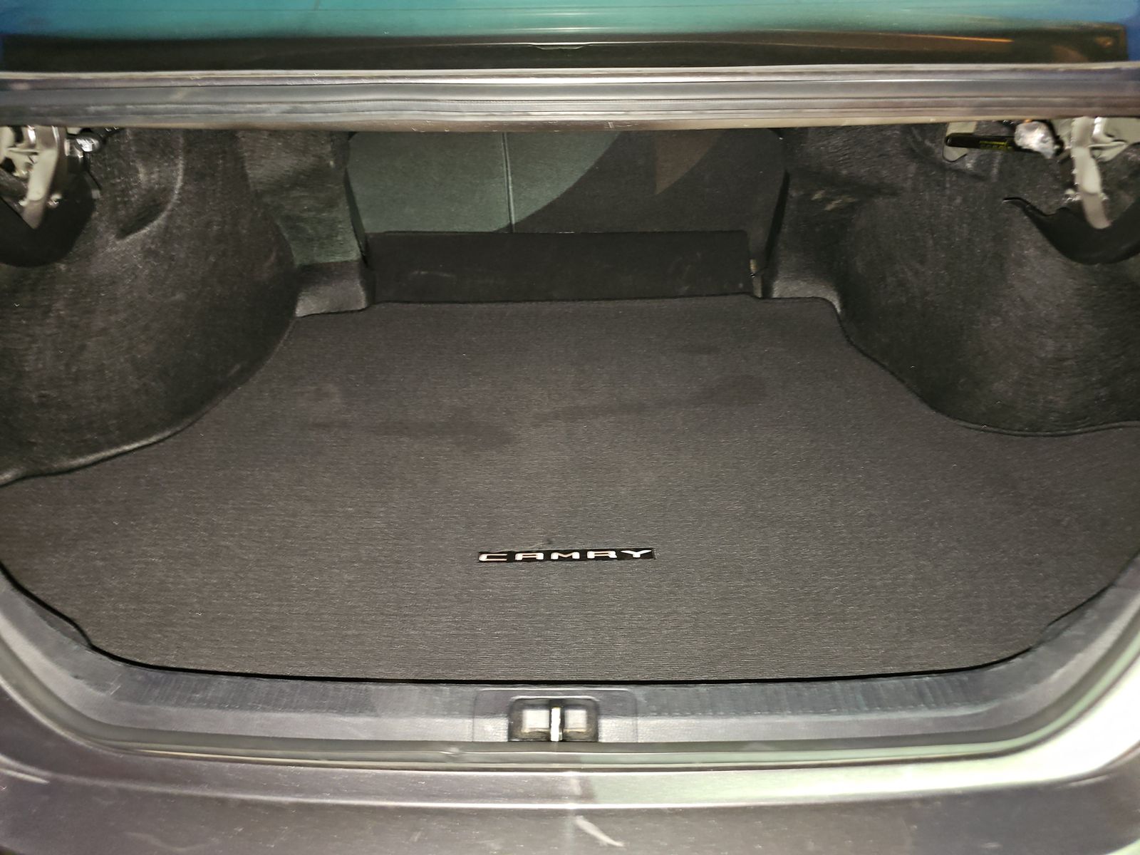 2024 Toyota Camry LE AWD