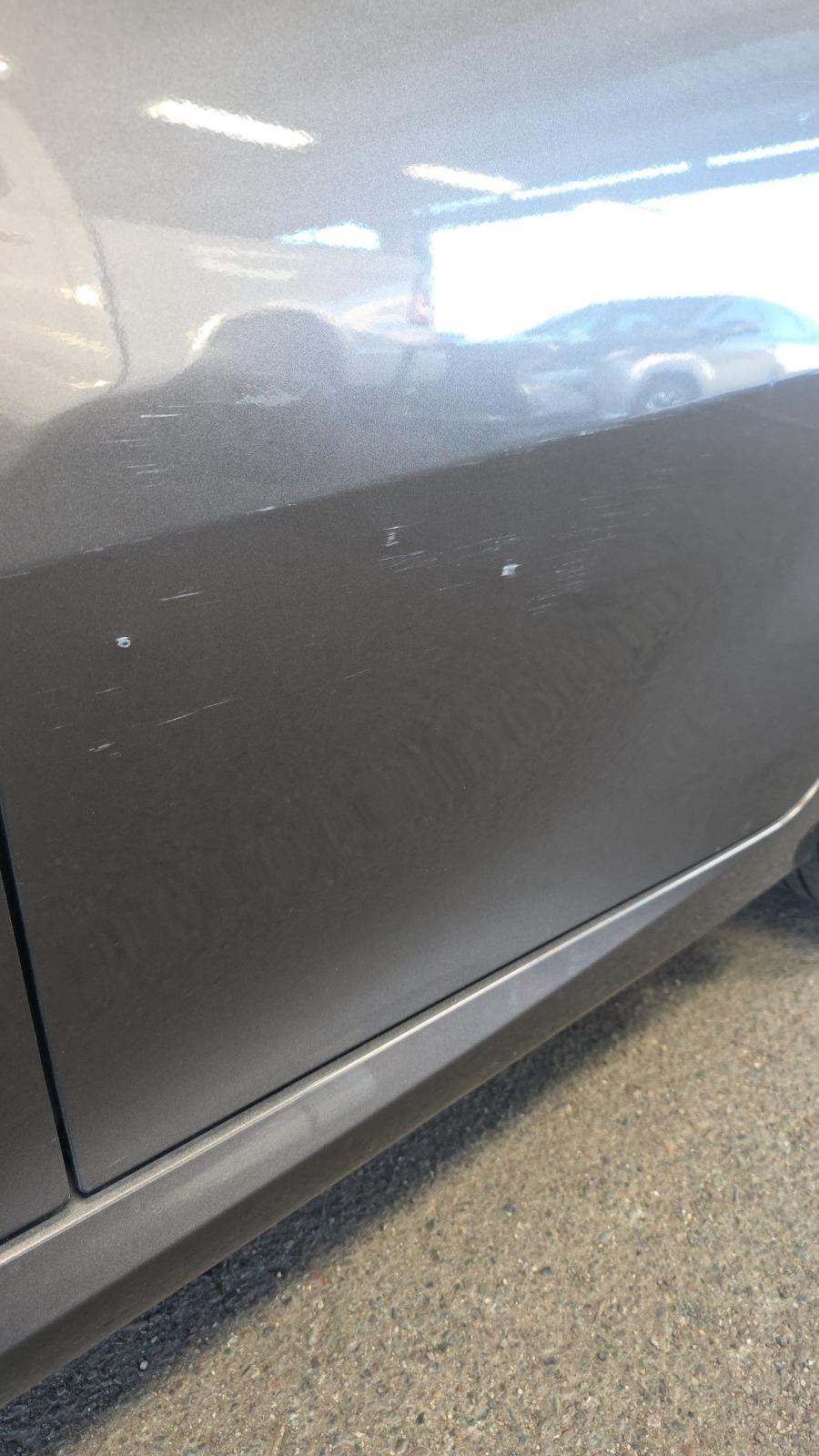 2024 Toyota Camry LE AWD