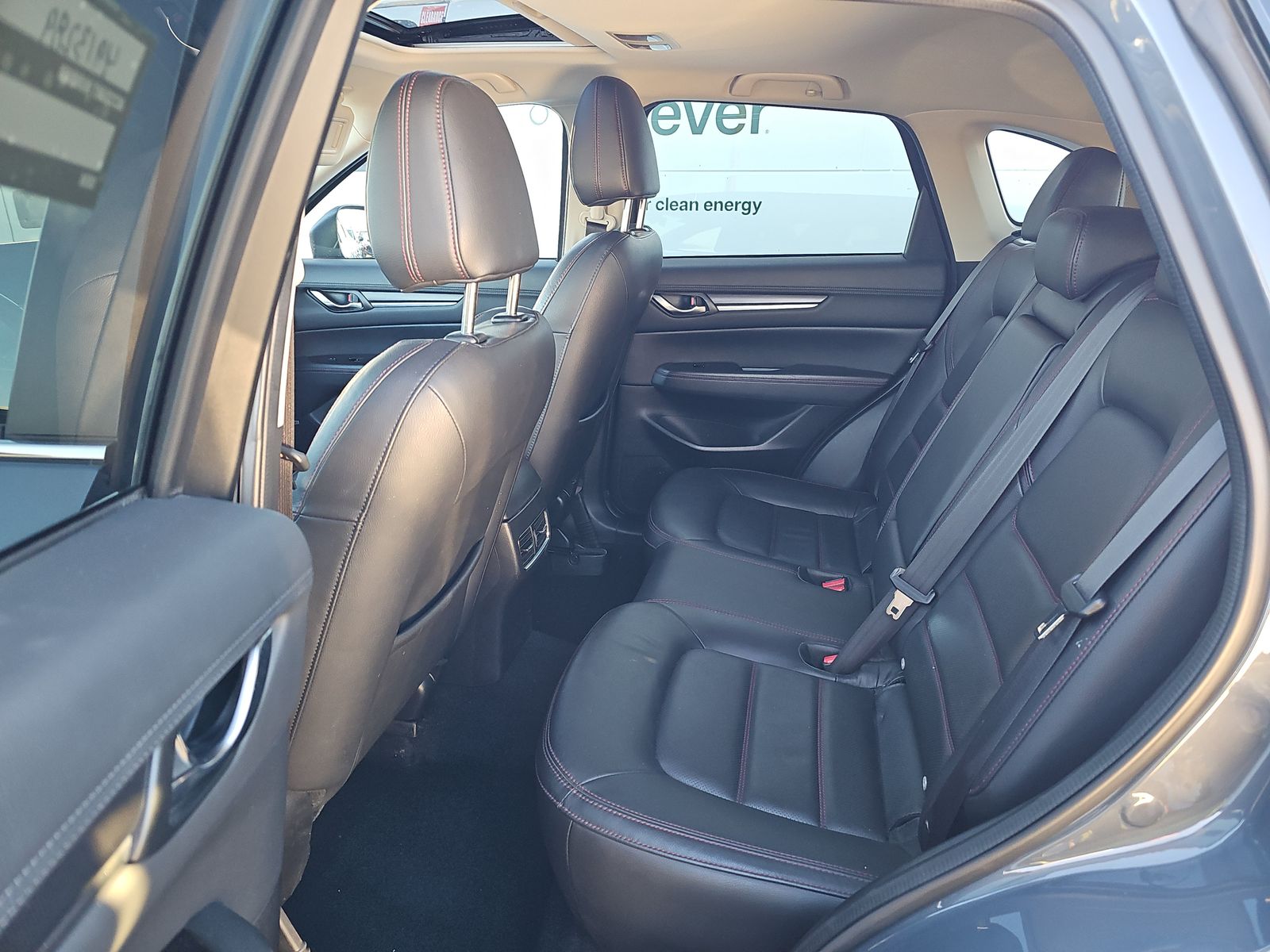 2024 MAZDA CX-5 2.5 S Carbon Edition AWD