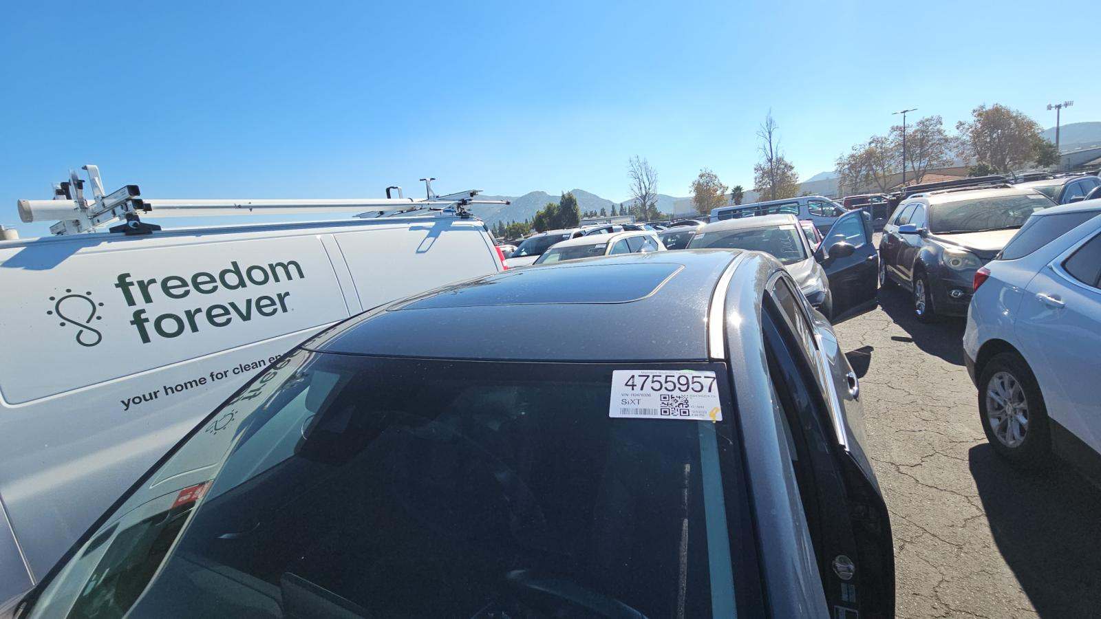 2024 MAZDA CX-5 2.5 S Carbon Edition AWD