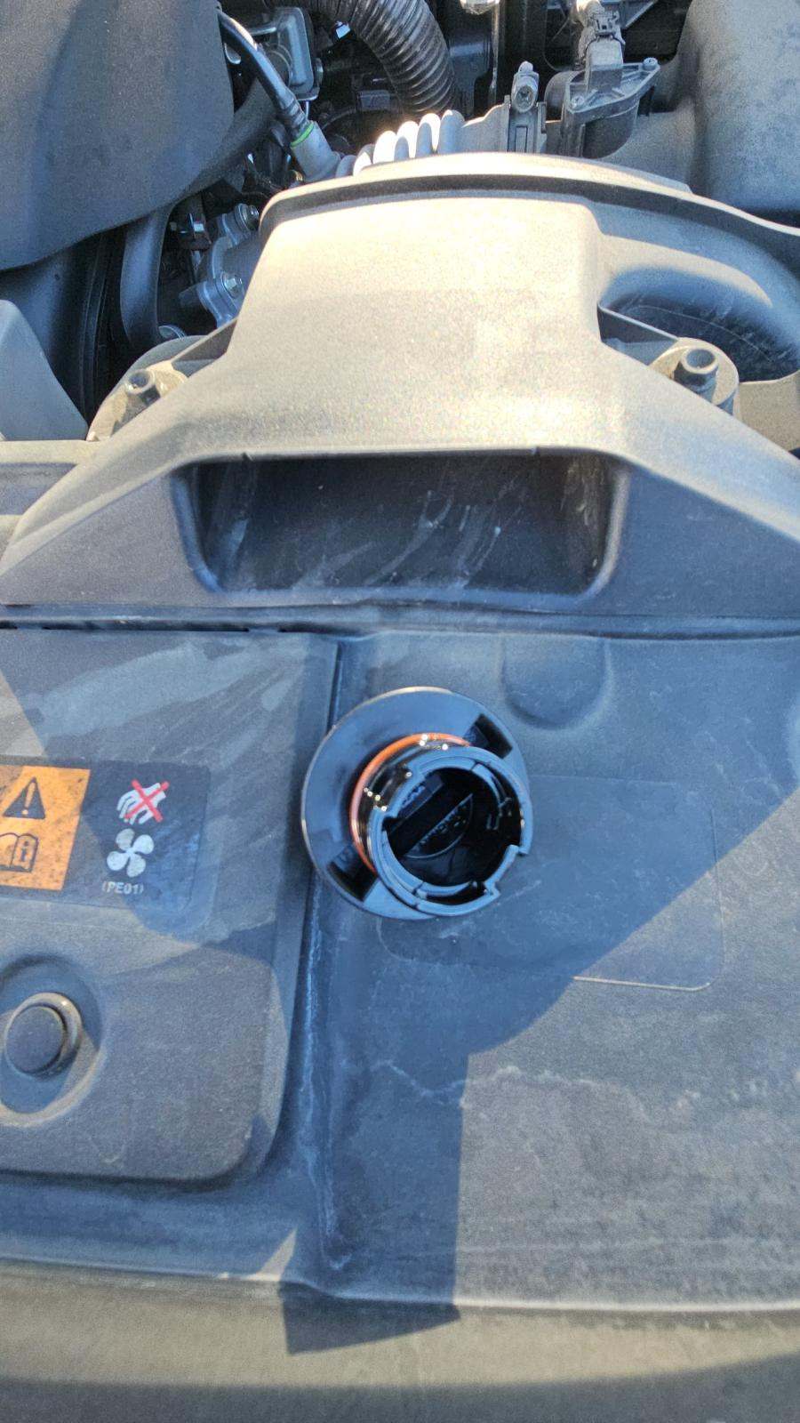 2024 MAZDA CX-5 2.5 S Carbon Edition AWD