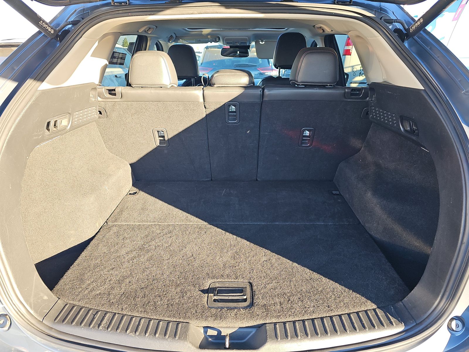 2024 MAZDA CX-5 2.5 S Carbon Edition AWD