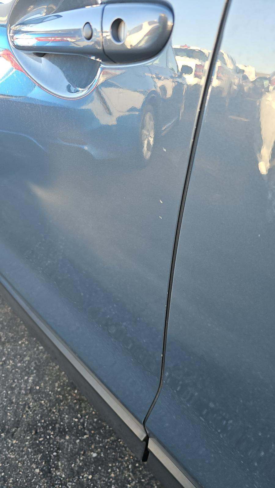 2024 MAZDA CX-5 2.5 S Carbon Edition AWD