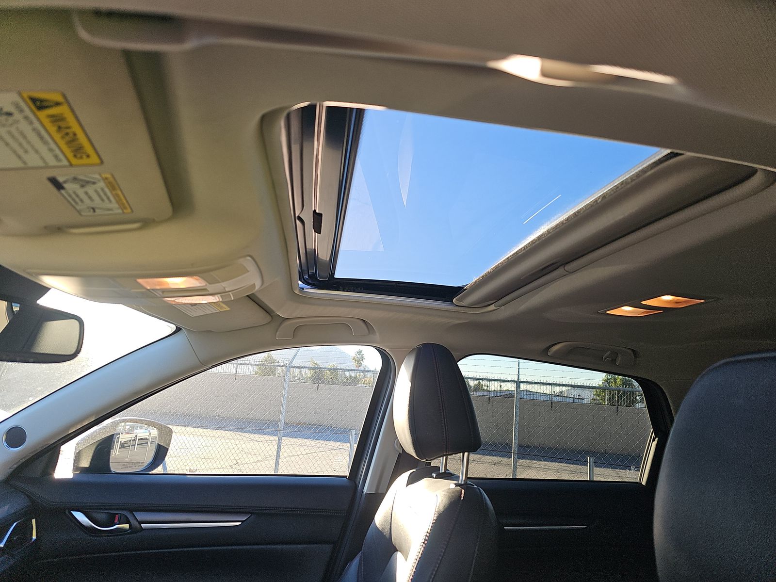 2024 MAZDA CX-5 2.5 S Carbon Edition AWD