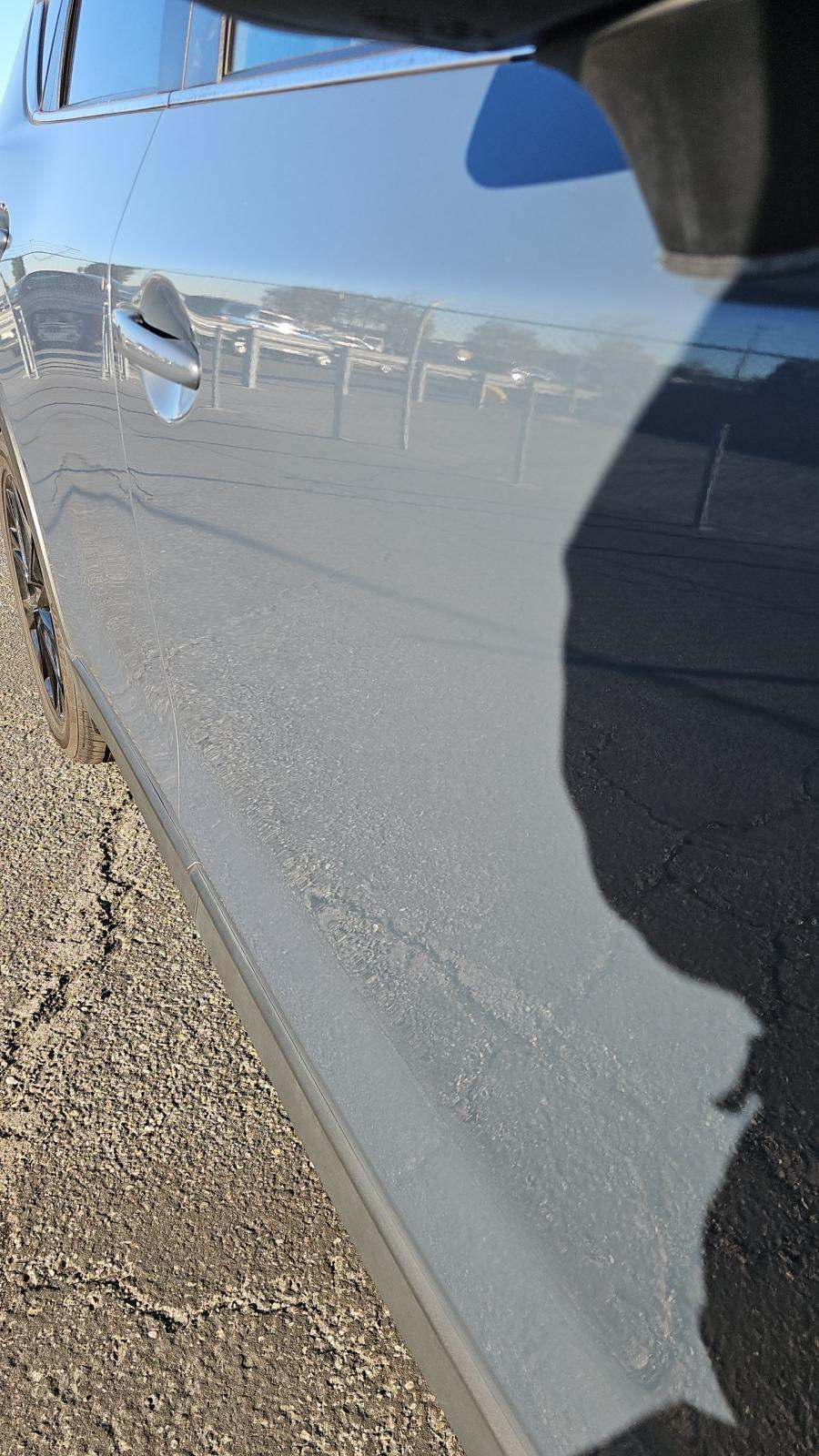 2024 MAZDA CX-5 2.5 S Carbon Edition AWD