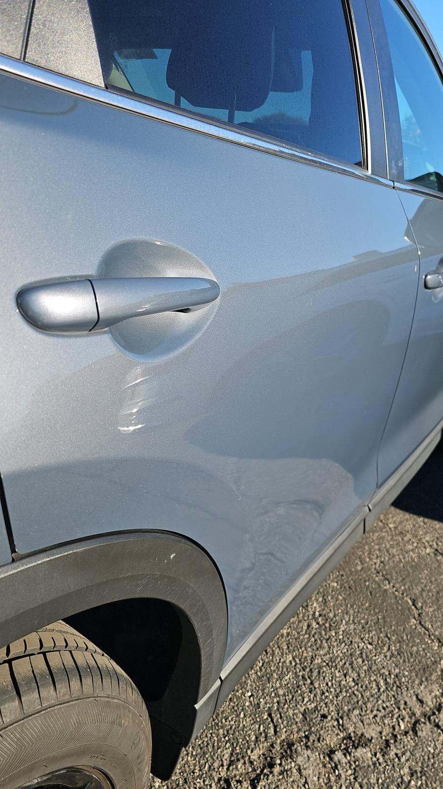 2024 MAZDA CX-5 2.5 S Carbon Edition AWD