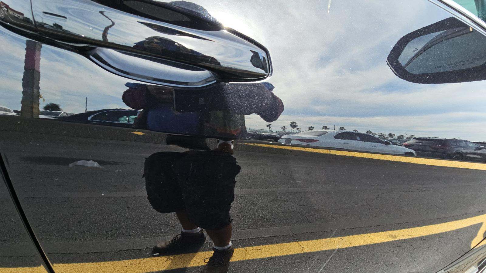 2024 Volkswagen Atlas 2.0T SE AWD