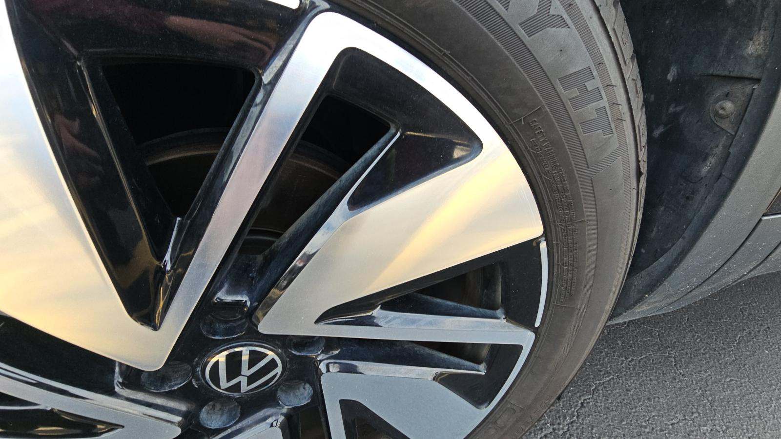 2024 Volkswagen Atlas 2.0T SE AWD