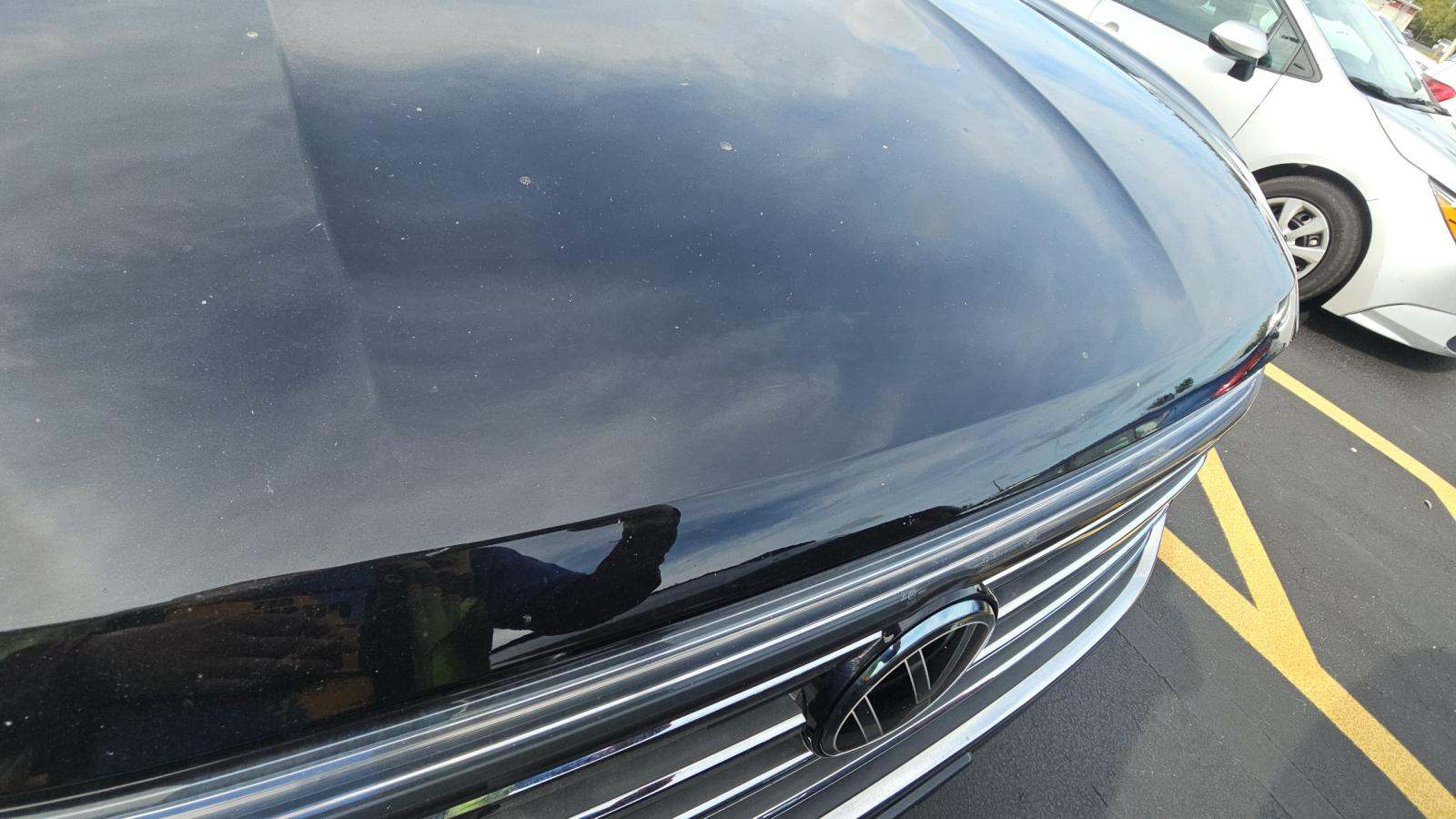 2024 Volkswagen Atlas 2.0T SE AWD