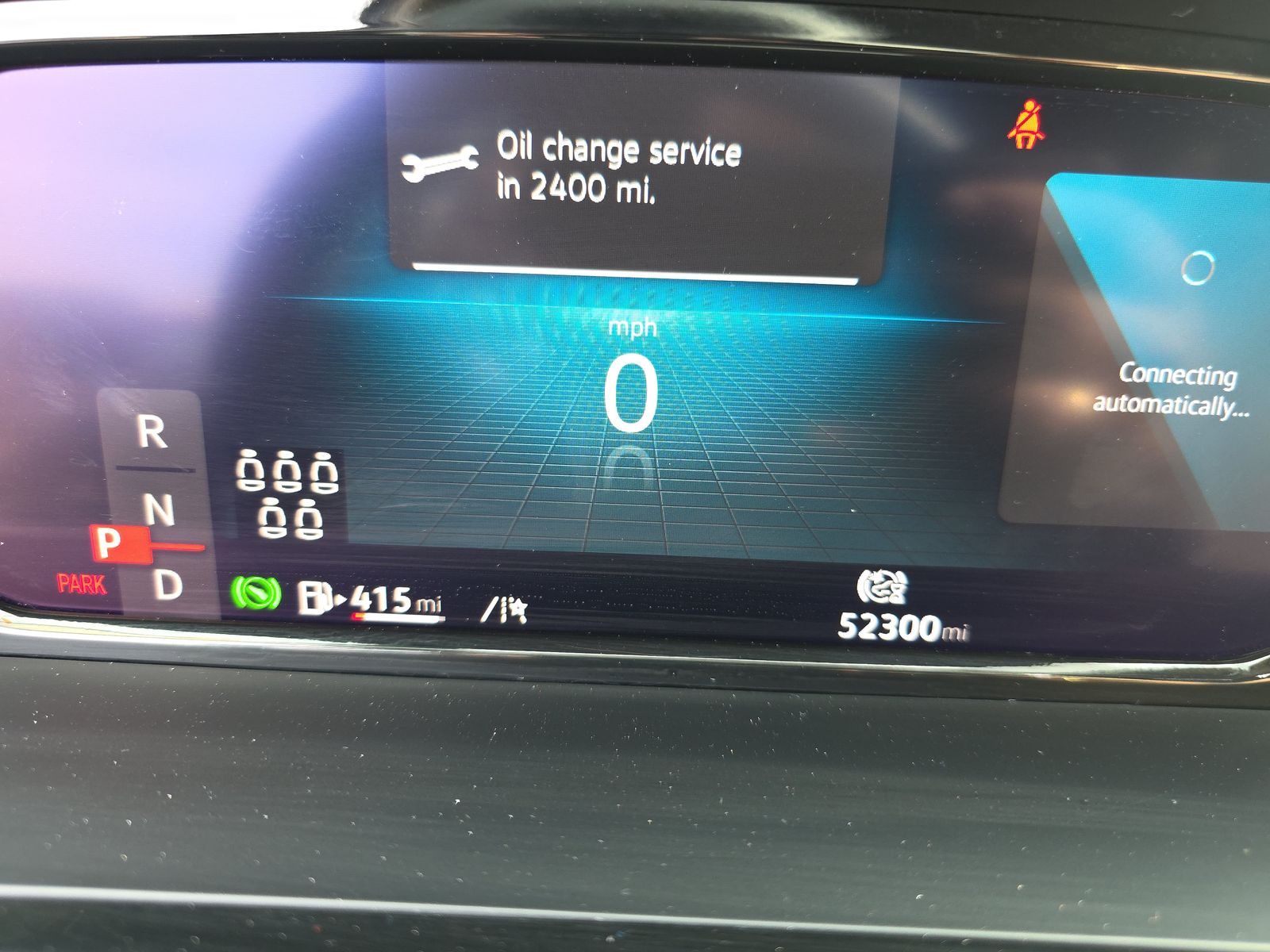 2024 Volkswagen Atlas 2.0T SE AWD