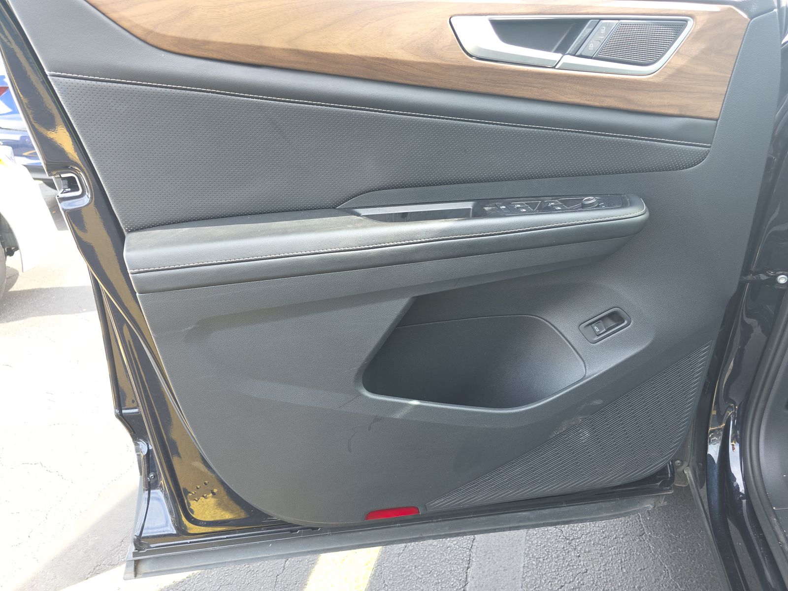 2024 Volkswagen Atlas 2.0T SE AWD