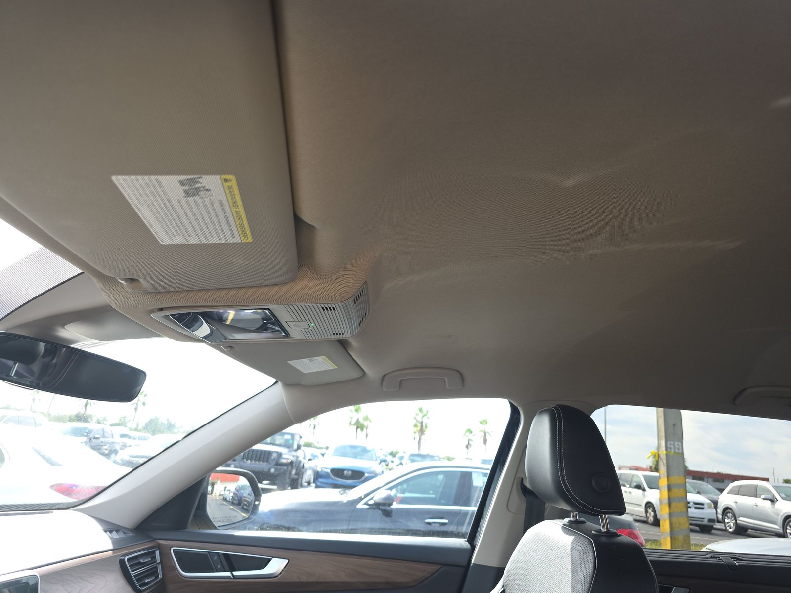 2024 Volkswagen Atlas 2.0T SE AWD