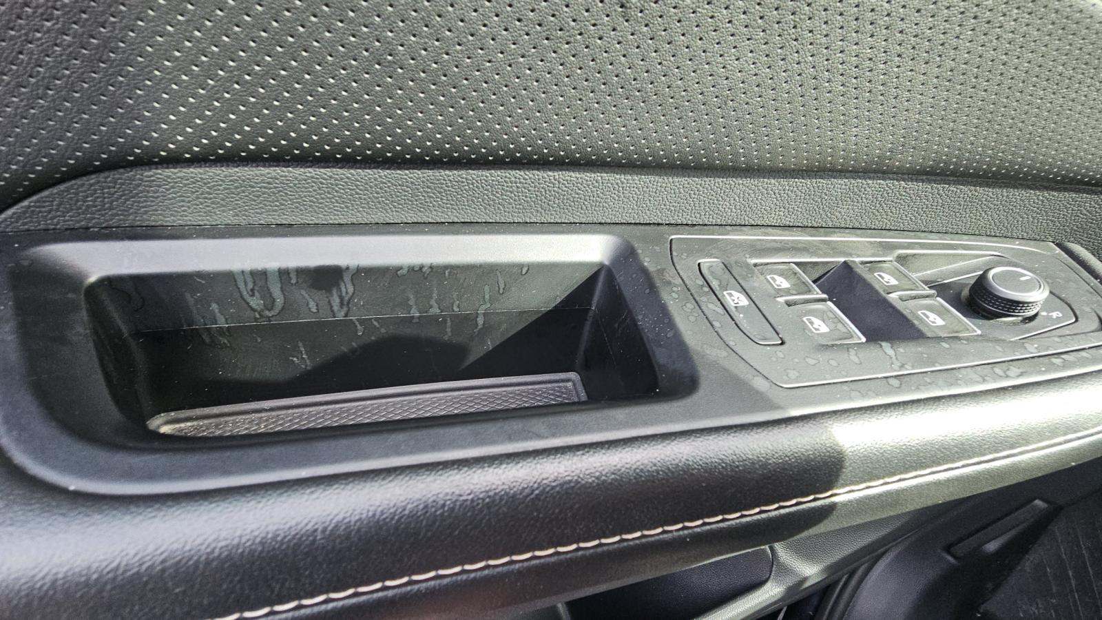 2024 Volkswagen Atlas 2.0T SE AWD