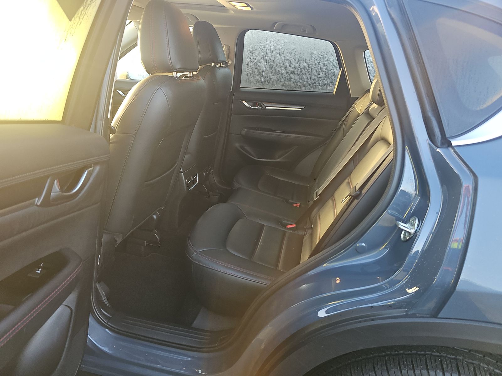 2024 MAZDA CX-5 2.5 S Carbon Edition AWD