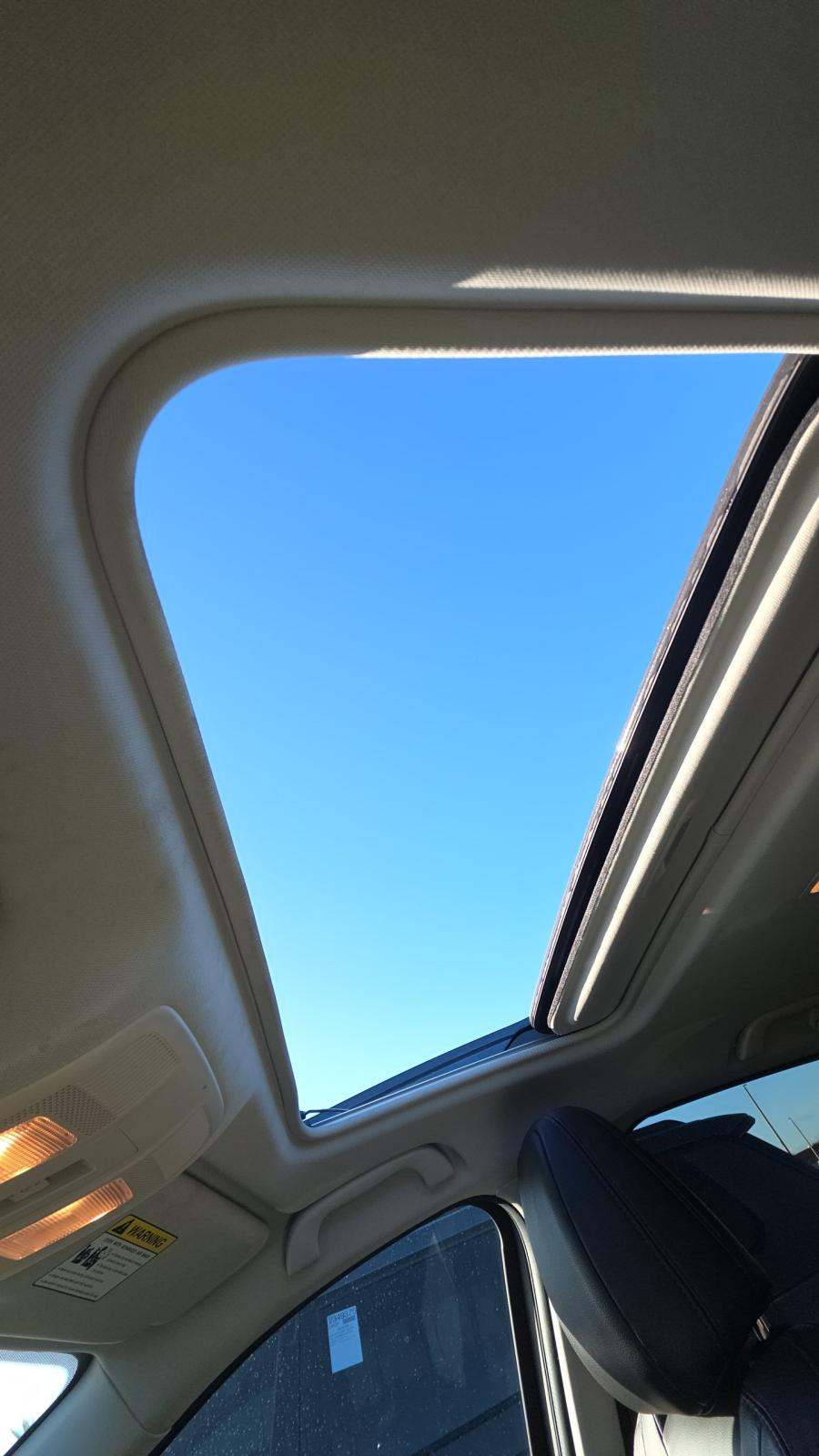 2024 MAZDA CX-5 2.5 S Carbon Edition AWD