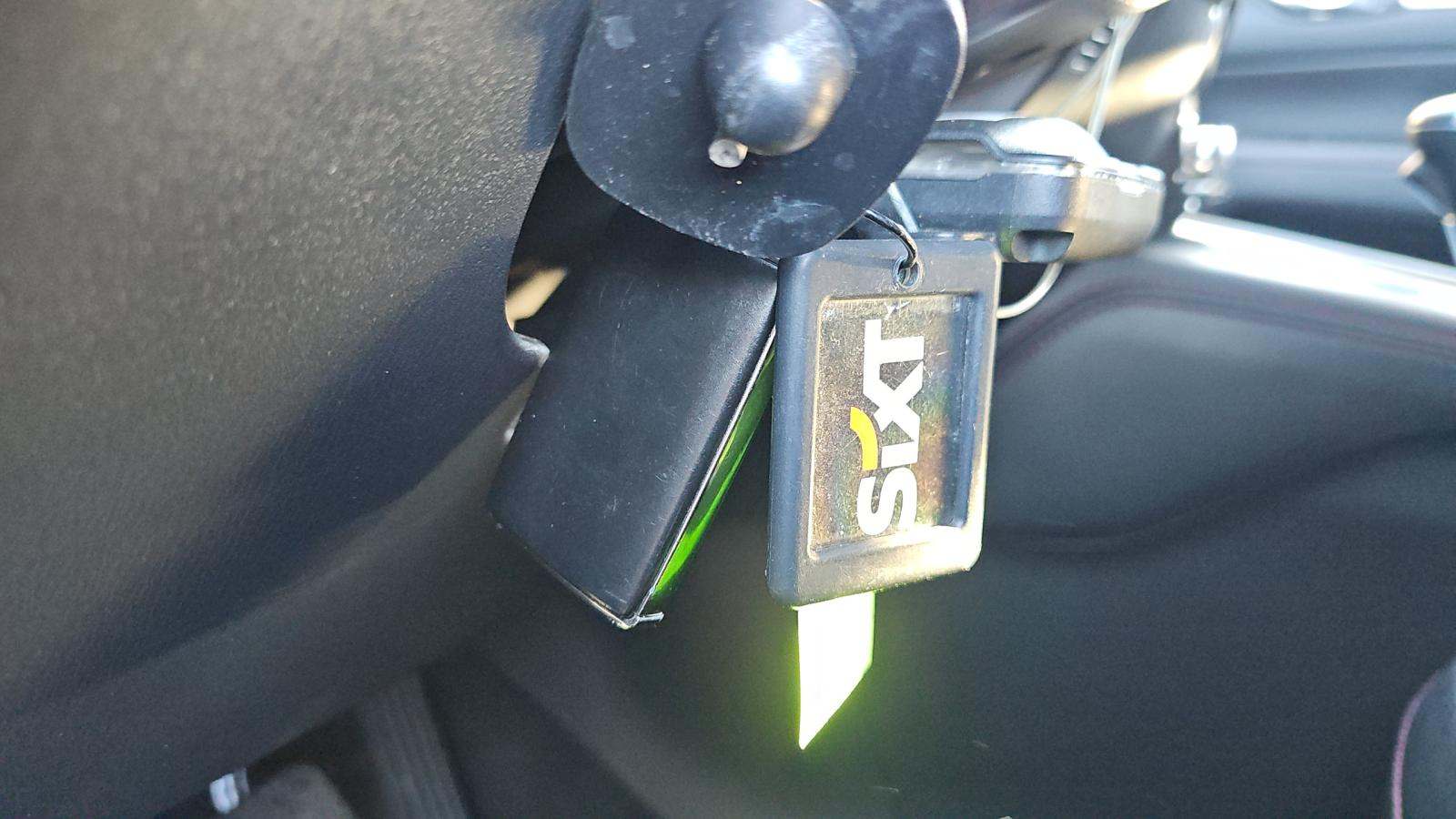 2024 MAZDA CX-5 2.5 S Carbon Edition AWD