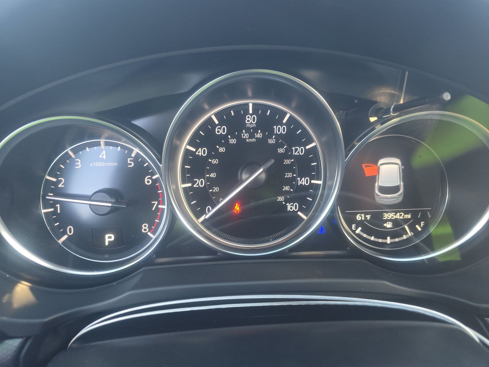 2024 MAZDA CX-5 2.5 S Carbon Edition AWD