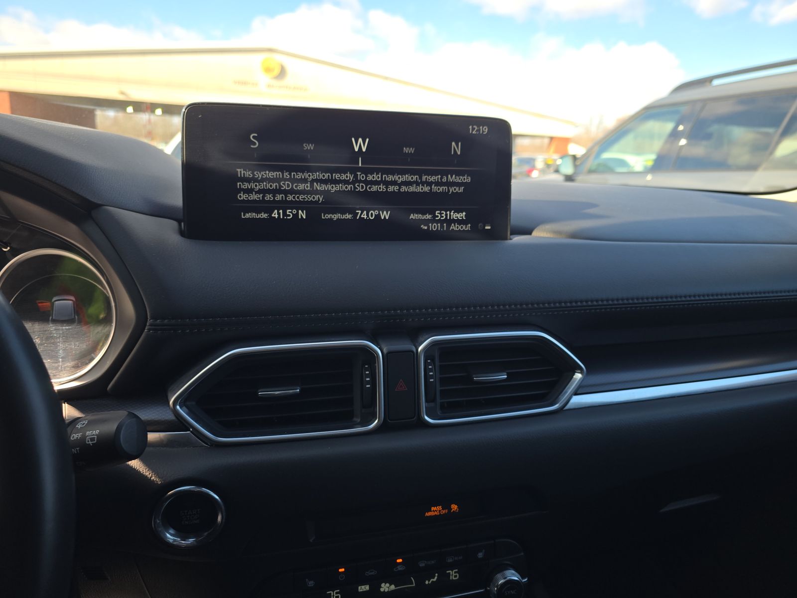 2024 MAZDA CX-5 2.5 S Carbon Edition AWD