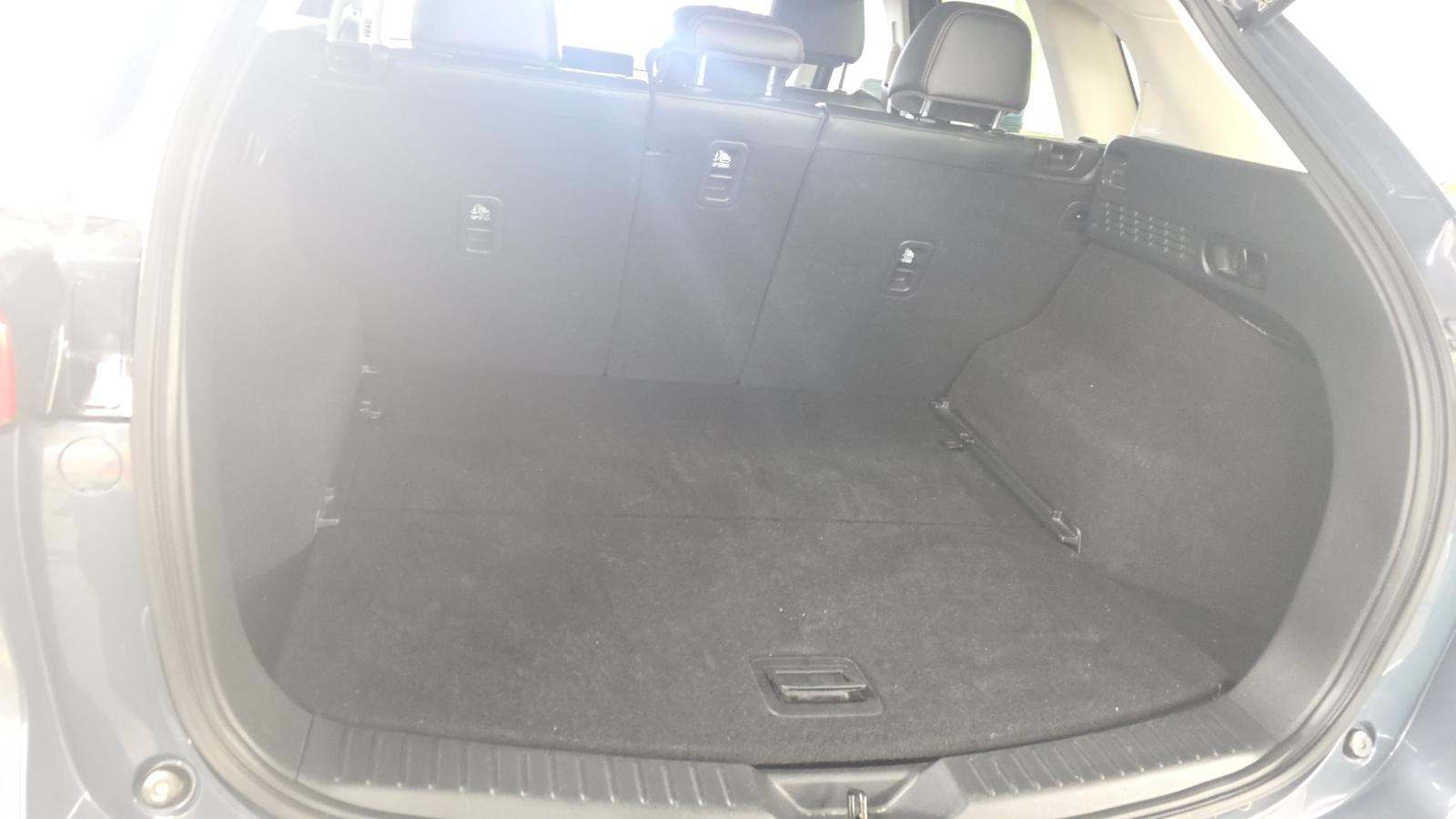 2024 MAZDA CX-5 2.5 S Carbon Edition AWD