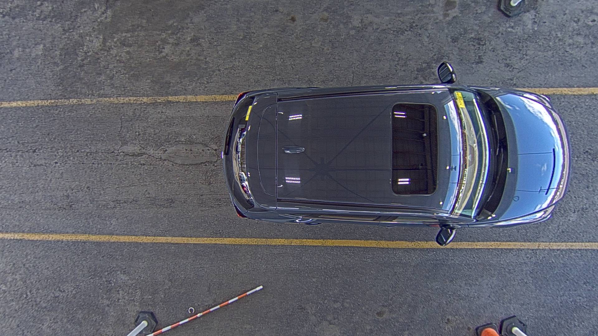 2024 MAZDA CX-5 2.5 S Carbon Edition AWD