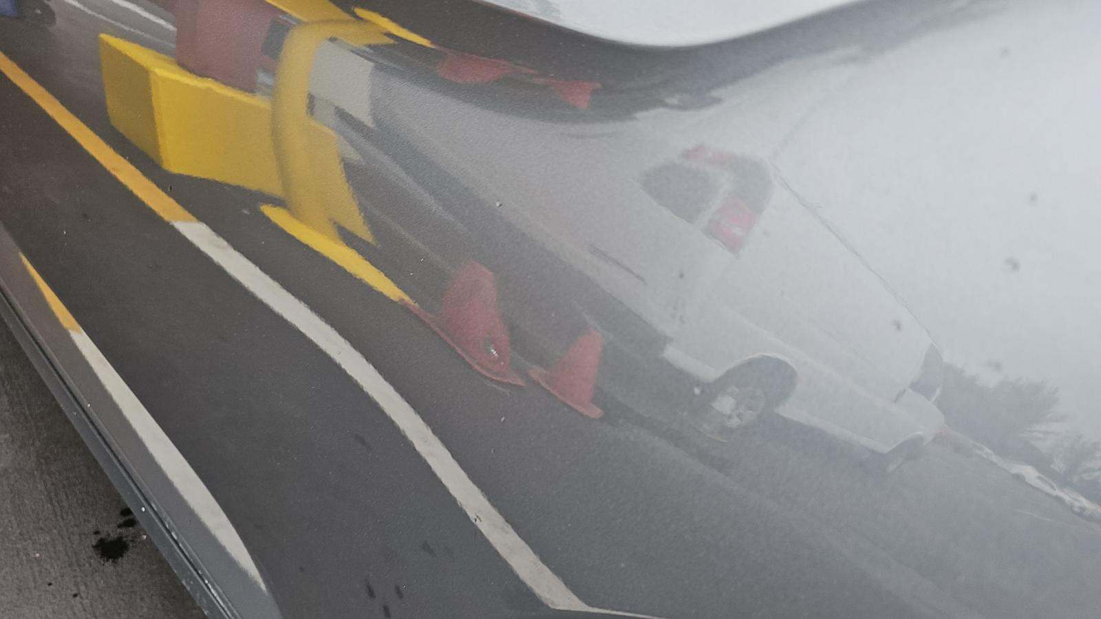 2024 Volkswagen Atlas 2.0T SE AWD