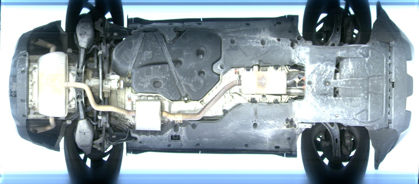 2024 Volkswagen Atlas 2.0T SE AWD