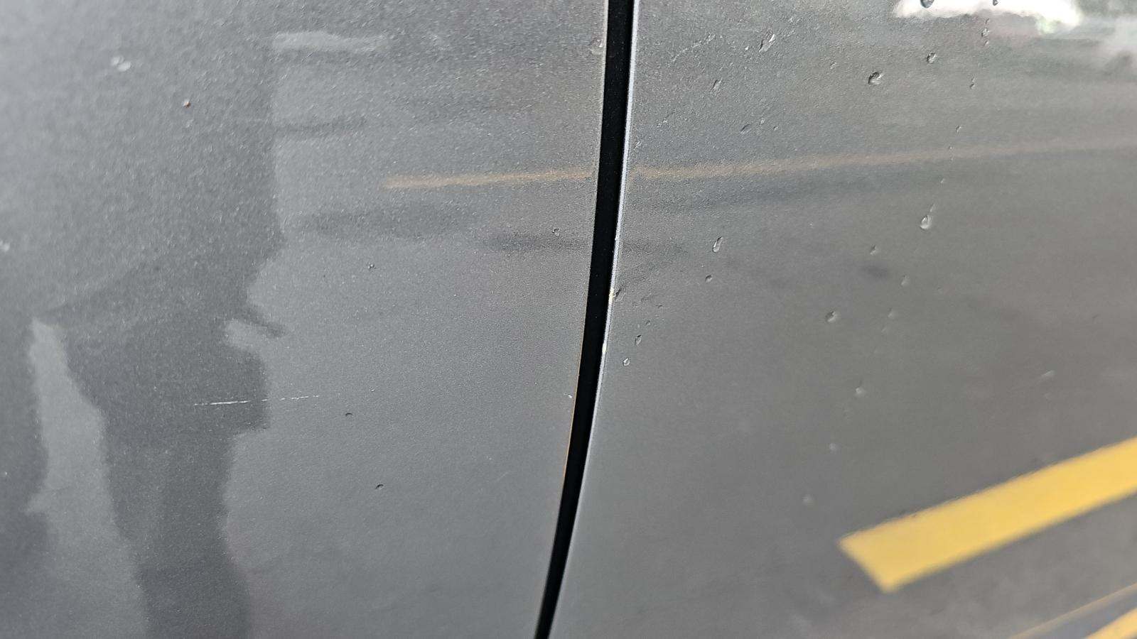 2024 Volkswagen Atlas 2.0T SE AWD